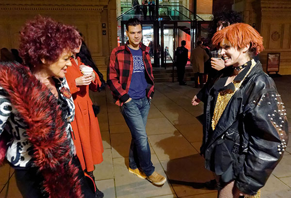 Image © Richard / TimeWarp 2014