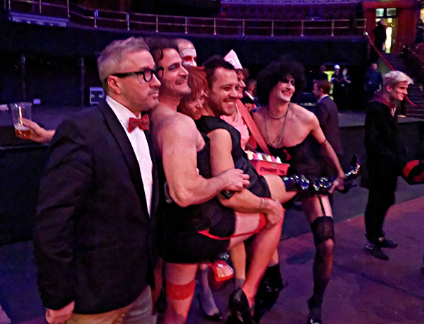 Image © Richard / TimeWarp 2014