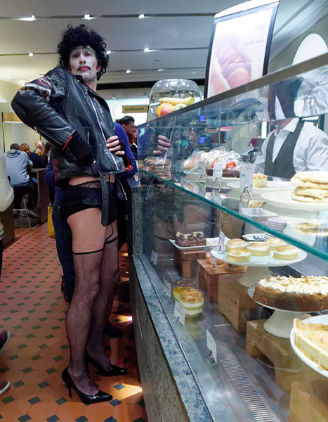 Image © Richard / TimeWarp 2014