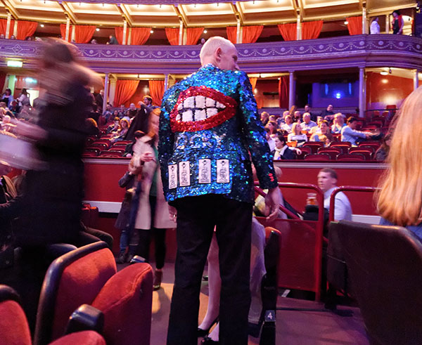 Image © Richard / TimeWarp 2014