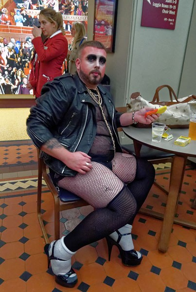 Image © Richard / TimeWarp 2014