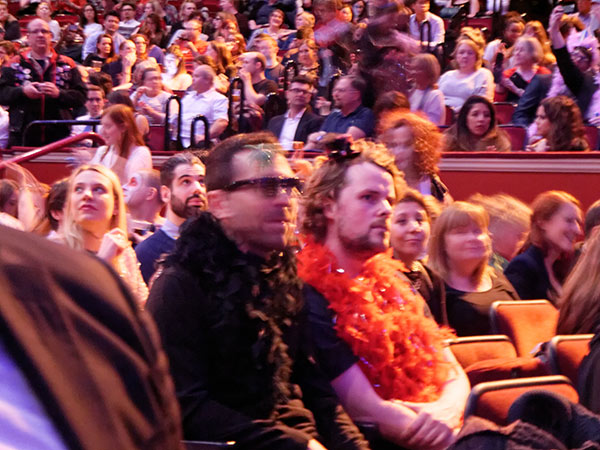Image © Richard / TimeWarp 2014