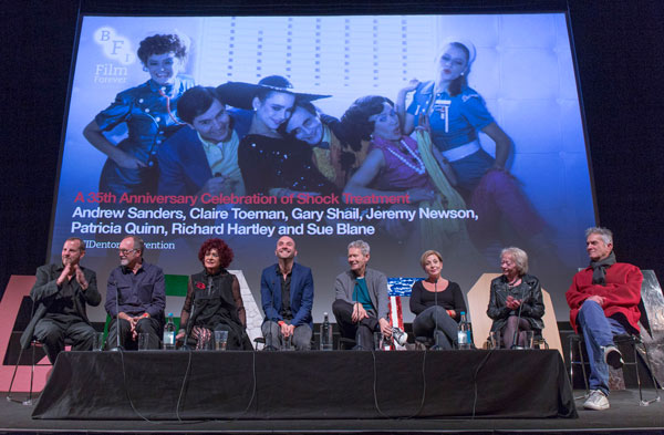 Image © TimeWarp 2014