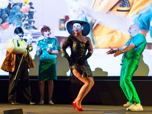 Image © TimeWarp 2014