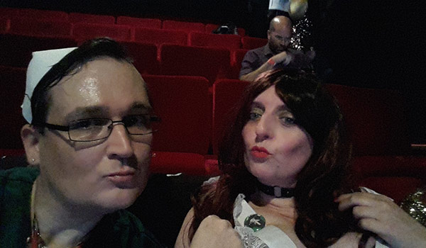 Image © Dave/Davina / TimeWarp 2014