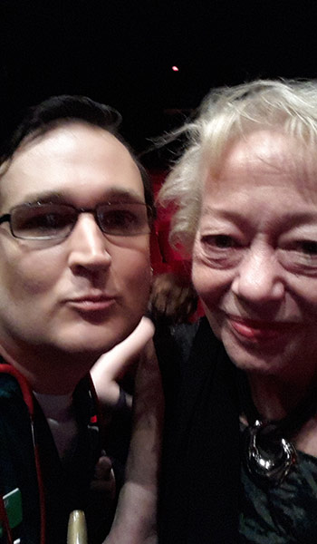 Image © Dave/Davina / TimeWarp 2014