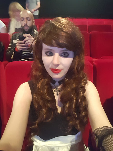 Image © Nikki / TimeWarp 2014