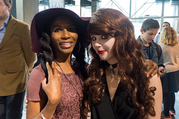 Image © Nikki / TimeWarp 2014
