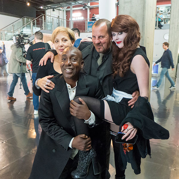 Image © Nikki / TimeWarp 2014