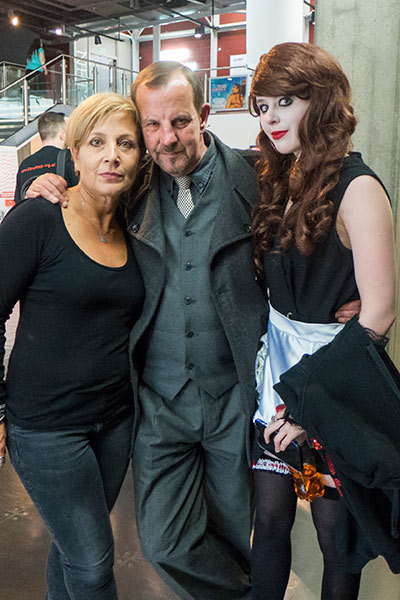 Image © Nikki / TimeWarp 2014