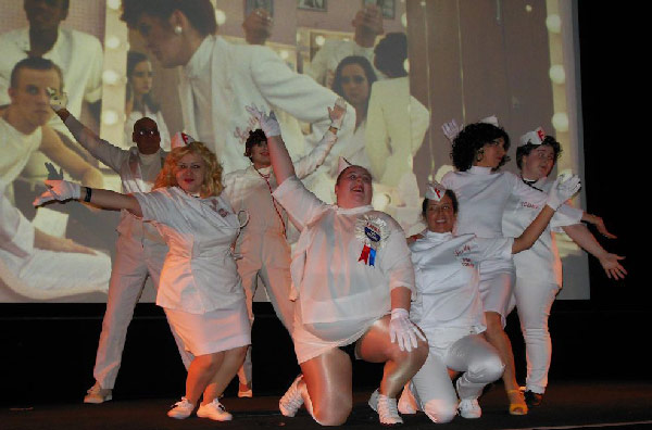 Image © Ruth / TimeWarp 2014