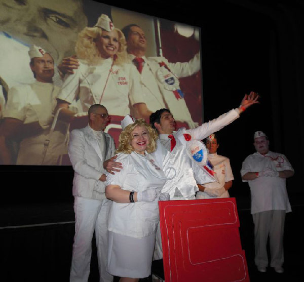 Image © Ruth / TimeWarp 2014
