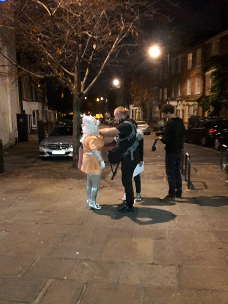 Image © Dave/Davina/TimeWarp 2018