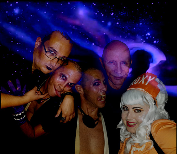 Image © Dave/Davina/TimeWarp 2018