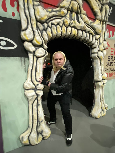 Image Copyright Kev / TimeWarp - Click to return