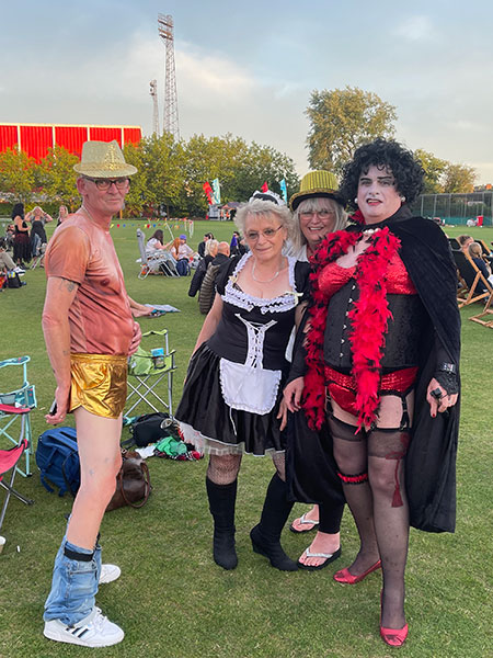 Image Copyright Pat H / TimeWarp - Click to return