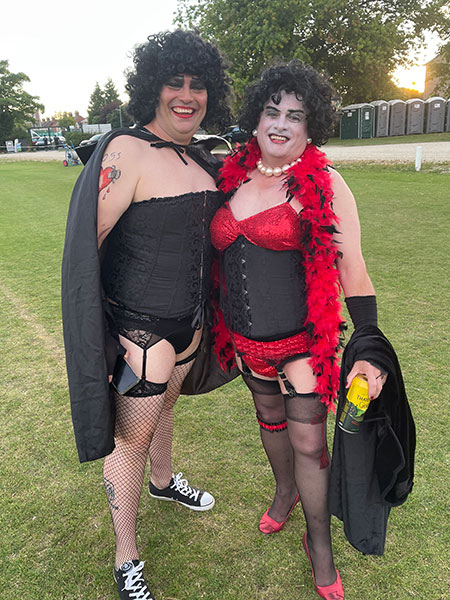 Image Copyright Pat H / TimeWarp - Click to return