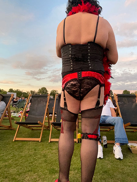 Image Copyright Pat H / TimeWarp - Click to return