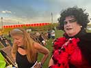 Swindon open air screening