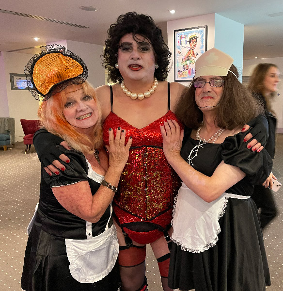 Image Copyright Pat H / TimeWarp - Click to return