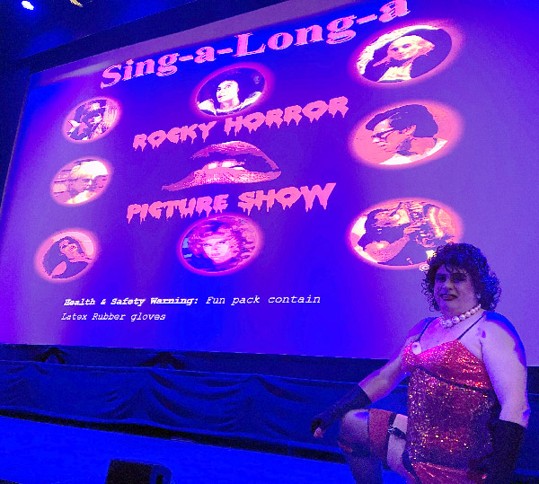 Image Copyright Pat H / TimeWarp - Click to return