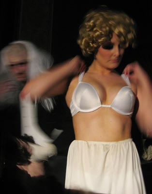 Image © Stephanie Freeman / TimeWarp 2009