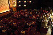 Stalls