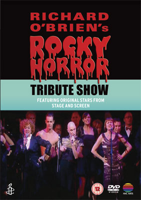 Tribute Show