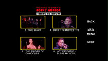 Royal Court DVD image