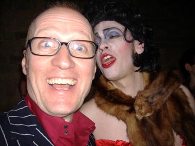 Photograph © Louise Allen 2006