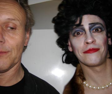 Photograph © Louise Allen 2006