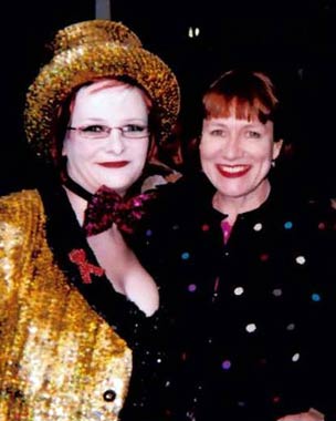 Photograph © Barbara Wilson 2006