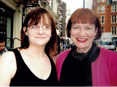 Photograph © Barbara Wilson 2006