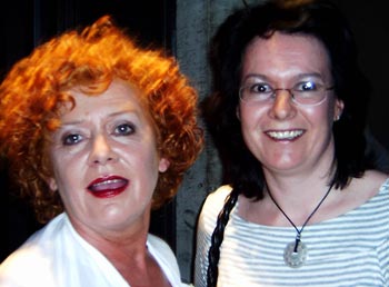 Photograph © Jo Kirkland 2006