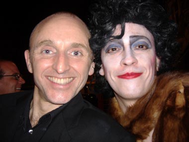 Photograph © Louise Allen 2006
