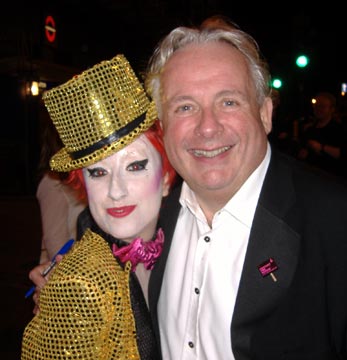 Photograph © Louise Allen 2006