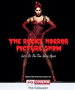 The Rocky Horror Picture Show: Let's Do the Time Warp Again