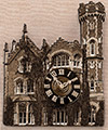RHPS Cuckoo Clock