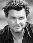 Pete Gallagher