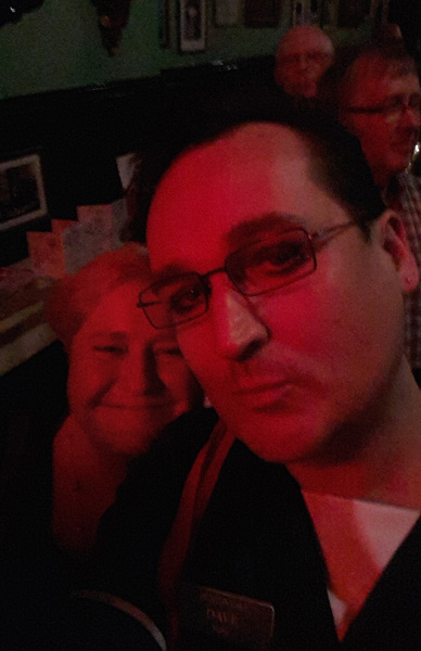 Image © Dave/Davina / TimeWarp 2013