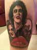 Tattoos