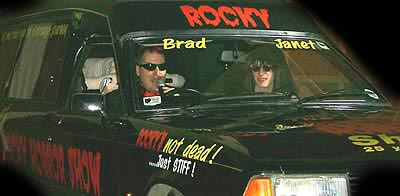 Hearse