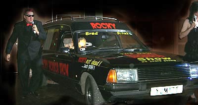 Hearse