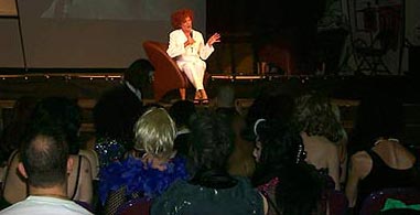 Patricia Quinn