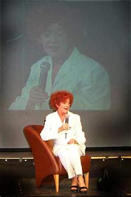 Patricia Quinn