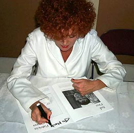 Patricia Quinn