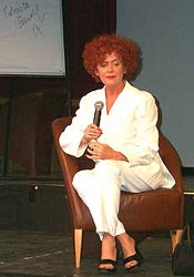 Patricia Quinn