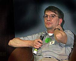 Perry Bedden
