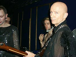 Richard O'Brien