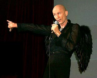 Richard O'Brien